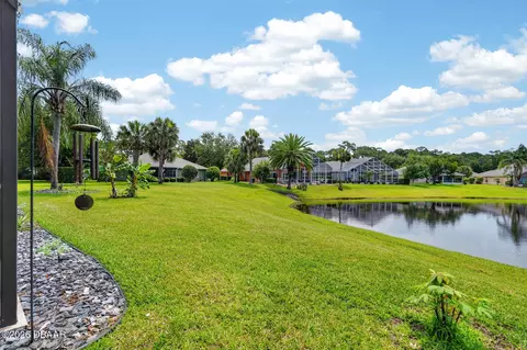 Exterior - 907 Brookridge Ln, Ormond Beach, FL 32174 photo 9 of 14