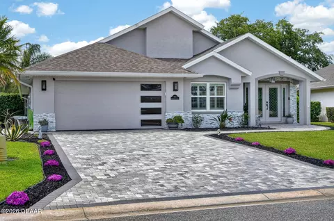 Exterior - 907 Brookridge Ln, Ormond Beach, FL 32174 photo 11 of 14