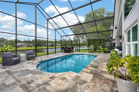 Exterior - 907 Brookridge Ln, Ormond Beach, FL 32174 photo 7 of 14