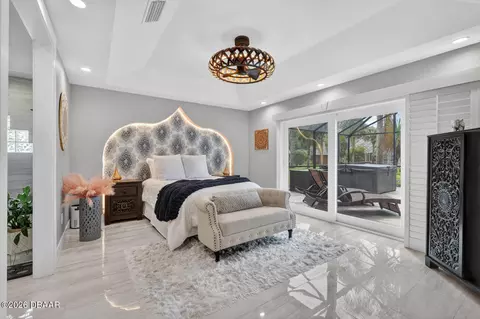 Bedroom - 907 Brookridge Ln, Ormond Beach, FL 32174 photo 1 of 3