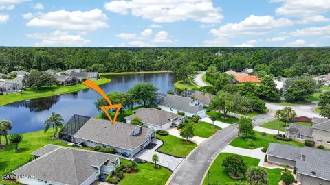 View/Area - 907 Brookridge Ln, Ormond Beach, FL 32174 photo 6 of 9