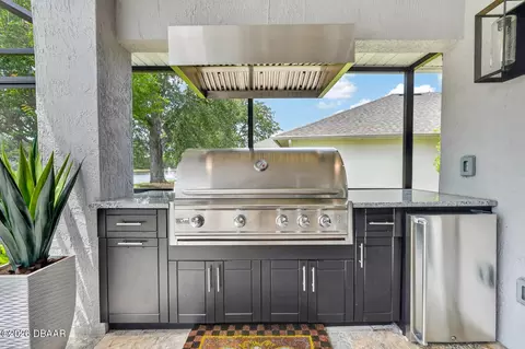 Kitchen - 907 Brookridge Ln, Ormond Beach, FL 32174 photo 6 of 6
