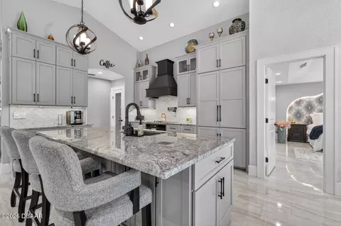 Kitchen - 907 Brookridge Ln, Ormond Beach, FL 32174 photo 1 of 6