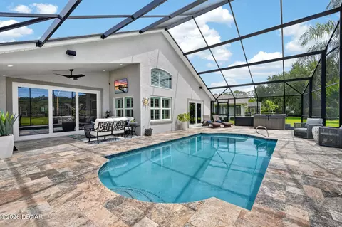 Exterior - 907 Brookridge Ln, Ormond Beach, FL 32174 photo 4 of 14