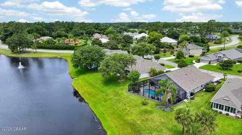 View/Area - 907 Brookridge Ln, Ormond Beach, FL 32174 photo 8 of 9