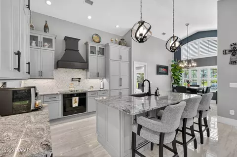 Kitchen - 907 Brookridge Ln, Ormond Beach, FL 32174 photo 2 of 6