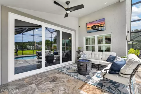 Exterior - 907 Brookridge Ln, Ormond Beach, FL 32174 photo 3 of 14