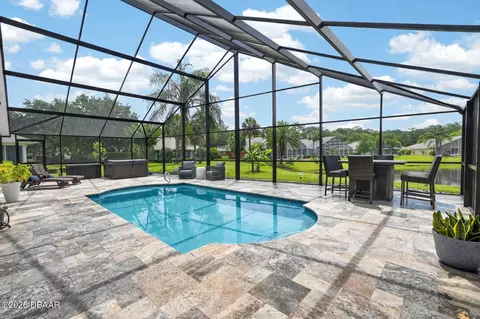 Exterior - 907 Brookridge Ln, Ormond Beach, FL 32174 photo 5 of 14
