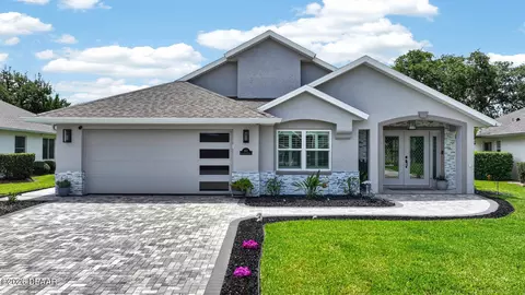 Exterior - 907 Brookridge Ln, Ormond Beach, FL 32174 photo 10 of 14