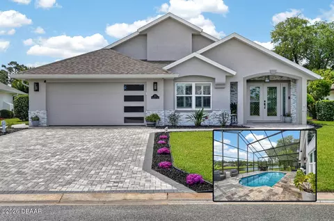 907 Brookridge Ln, Ormond Beach, FL 32174