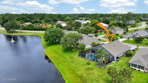 View/Area - 907 Brookridge Ln, Ormond Beach, FL 32174 photo 9 of 9