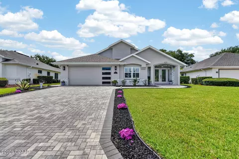 Exterior - 907 Brookridge Ln, Ormond Beach, FL 32174 photo 14 of 14