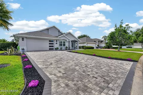 Exterior - 907 Brookridge Ln, Ormond Beach, FL 32174 photo 13 of 14