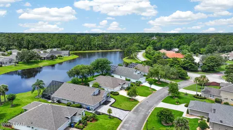 View/Area - 907 Brookridge Ln, Ormond Beach, FL 32174 photo 5 of 9