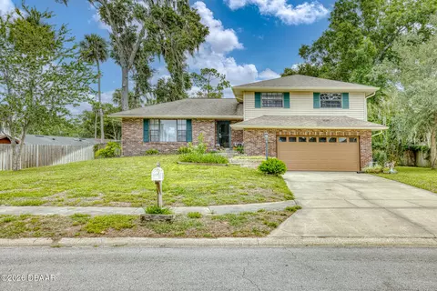 705 Merrimac Dr, Port Orange, FL 32127