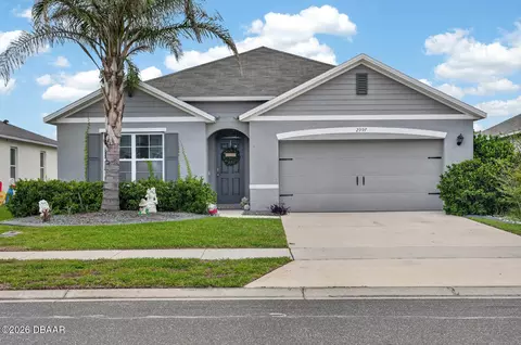 2997 Neverland Dr, New Smyrna Beach, FL 32168