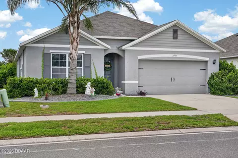 2997 Neverland Dr, New Smyrna Beach, FL 32168