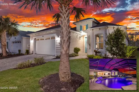 383 Margaritaville Ave, Daytona Beach, FL 32124