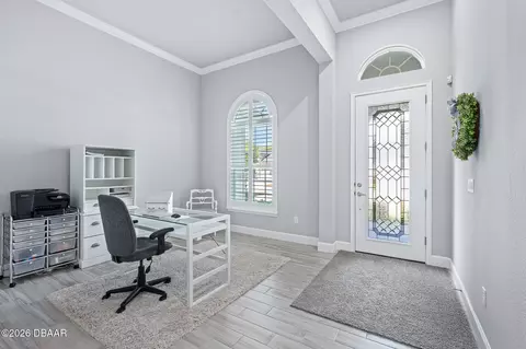 Entry Way - 218 Heatherwood Ct, Ormond Beach, FL 32174 photo 2 of 7