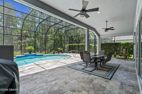 Exterior - 218 Heatherwood Ct, Ormond Beach, FL 32174 photo 6 of 19