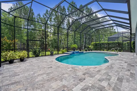 Exterior - 218 Heatherwood Ct, Ormond Beach, FL 32174 photo 13 of 19