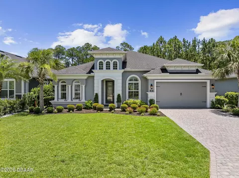 Exterior - 218 Heatherwood Ct, Ormond Beach, FL 32174 photo 3 of 19