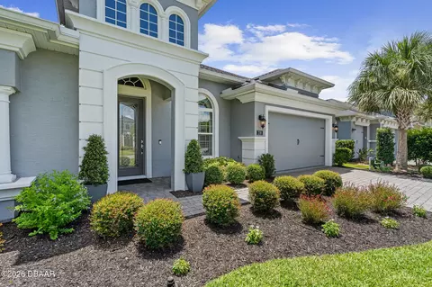 Exterior - 218 Heatherwood Ct, Ormond Beach, FL 32174 photo 5 of 19