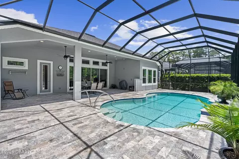 Exterior - 218 Heatherwood Ct, Ormond Beach, FL 32174 photo 8 of 19