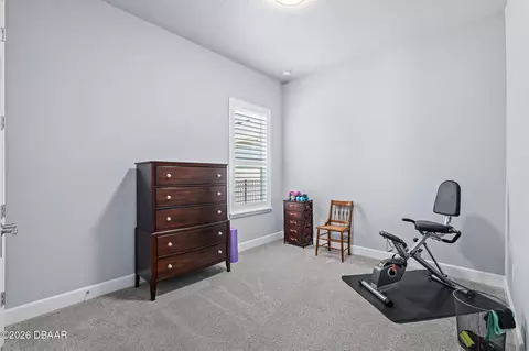 Bedroom - 218 Heatherwood Ct, Ormond Beach, FL 32174 photo 5 of 10