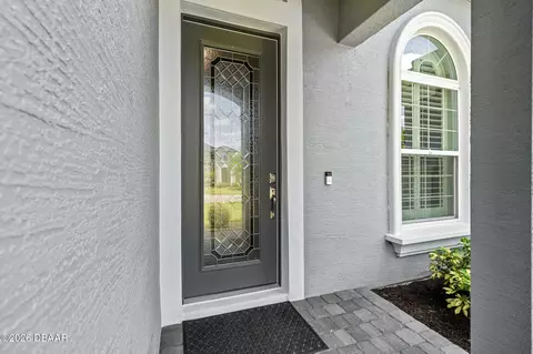 Entry Way - 218 Heatherwood Ct, Ormond Beach, FL 32174 photo 1 of 7