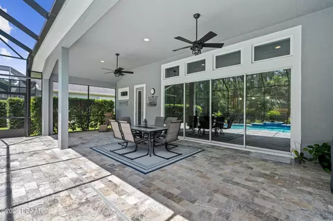 Exterior - 218 Heatherwood Ct, Ormond Beach, FL 32174 photo 7 of 19