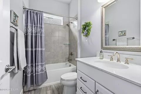 Bath - 218 Heatherwood Ct, Ormond Beach, FL 32174 photo 7 of 7