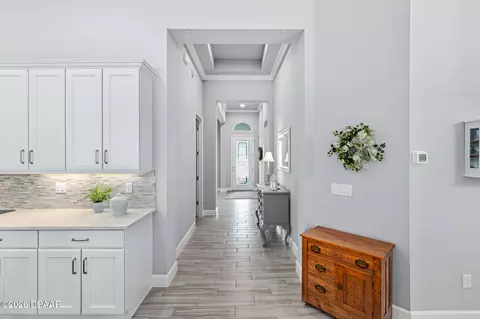 Entry Way - 218 Heatherwood Ct, Ormond Beach, FL 32174 photo 5 of 7