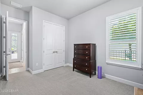 Bedroom - 218 Heatherwood Ct, Ormond Beach, FL 32174 photo 6 of 10