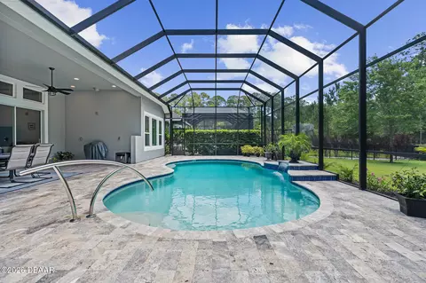 Exterior - 218 Heatherwood Ct, Ormond Beach, FL 32174 photo 11 of 19