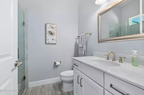 Bath - 218 Heatherwood Ct, Ormond Beach, FL 32174 photo 5 of 7