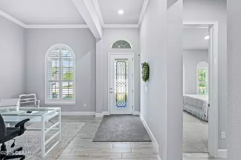 Entry Way - 218 Heatherwood Ct, Ormond Beach, FL 32174 photo 3 of 7