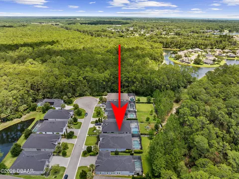 View/Area - 218 Heatherwood Ct, Ormond Beach, FL 32174 photo 11 of 17