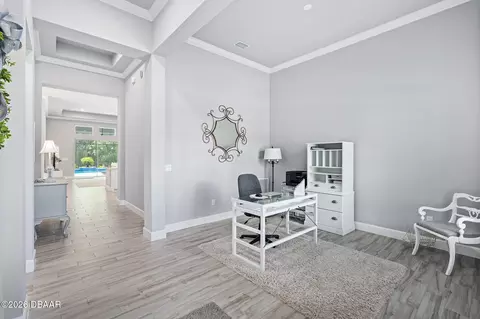 Entry Way - 218 Heatherwood Ct, Ormond Beach, FL 32174 photo 4 of 7