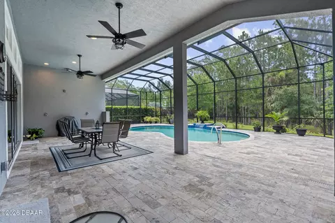 Exterior - 218 Heatherwood Ct, Ormond Beach, FL 32174 photo 9 of 19