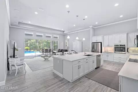 Kitchen - 218 Heatherwood Ct, Ormond Beach, FL 32174 photo 1 of 7
