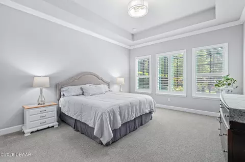 Bedroom - 218 Heatherwood Ct, Ormond Beach, FL 32174 photo 1 of 10