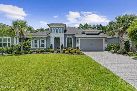 Exterior - 218 Heatherwood Ct, Ormond Beach, FL 32174 photo 4 of 19