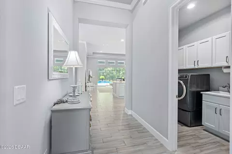 Entry Way - 218 Heatherwood Ct, Ormond Beach, FL 32174 photo 6 of 7