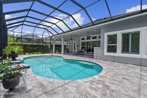 Exterior - 218 Heatherwood Ct, Ormond Beach, FL 32174 photo 14 of 19