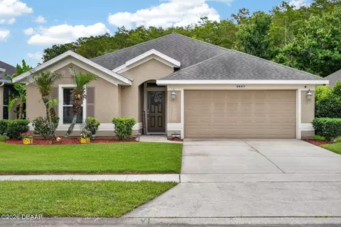 6805 Vintage Ln, Port Orange, FL 32128