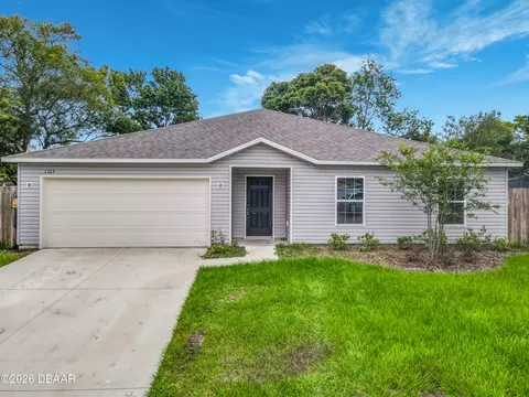 1123 Viking Dr, Port Orange, FL 32129