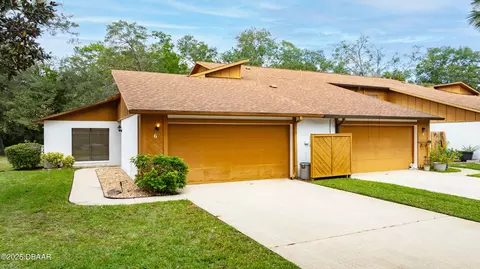 6 Indian Trl, Ormond Beach, FL 32174