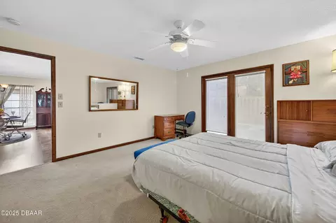 Bedroom - 6 Indian Trl, Ormond Beach, FL 32174 photo 2 of 3
