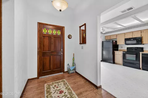 Entry Way - 6 Indian Trl, Ormond Beach, FL 32174 photo 1 of 1